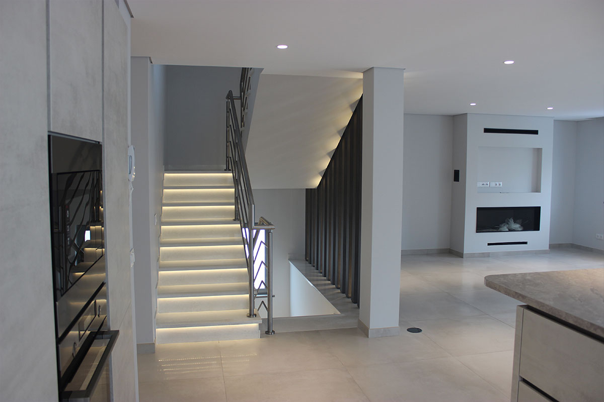 Full Villa Refurbishment in Lake Side, Quinta do Lago