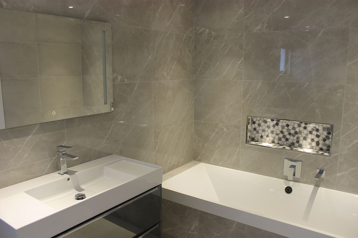 Full Villa Refurbishment in Lake Side, Quinta do Lago