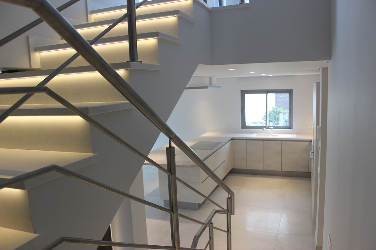 Full Villa Refurbishment in Lake Side, Quinta do Lago