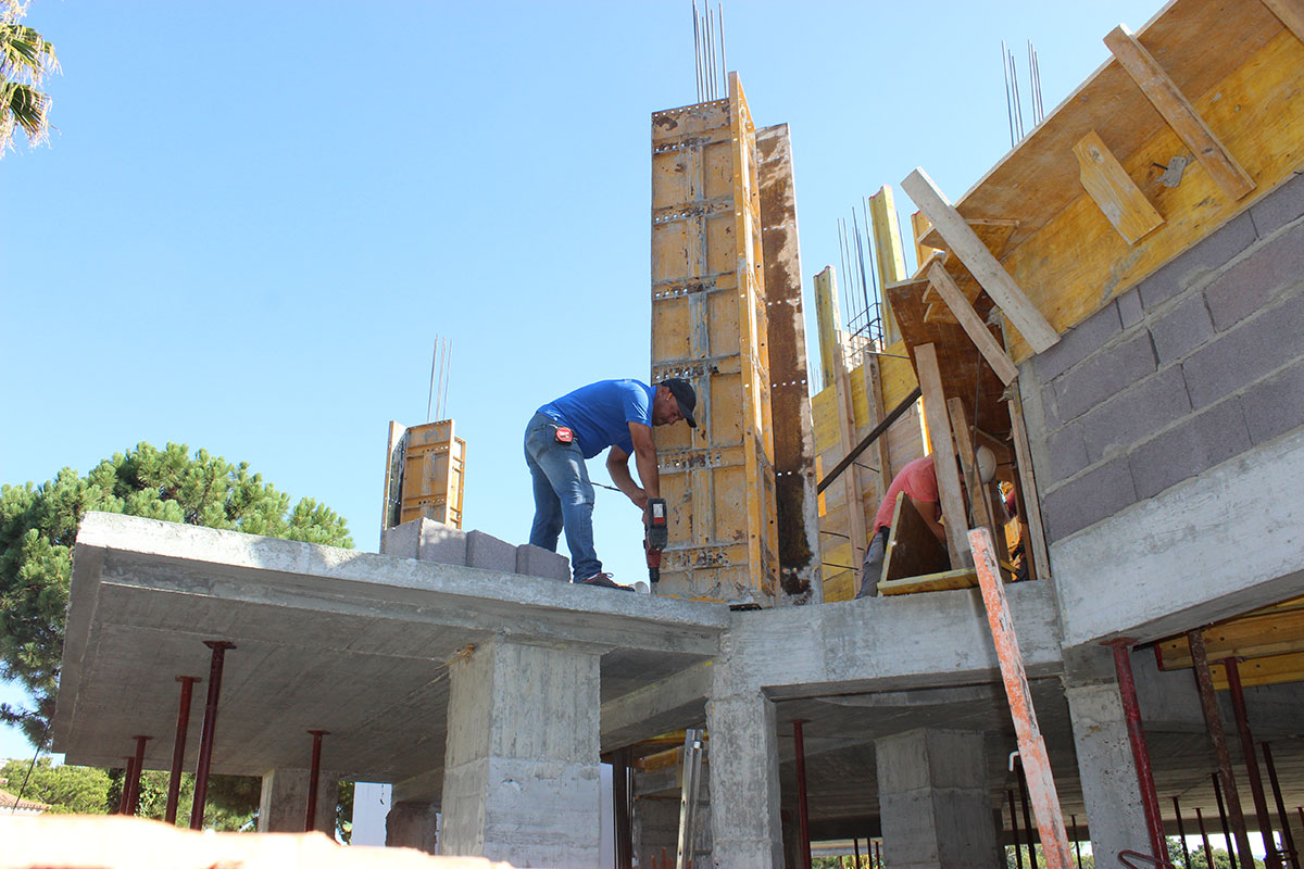 Full Villa Refurb in Quinta do Lago