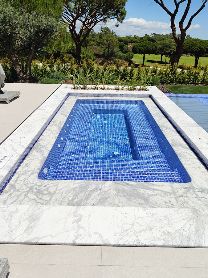 Full Villa Refurb in Quinta do Lago