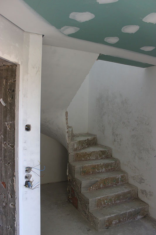 Apartment Renovation in Quinta do Lago