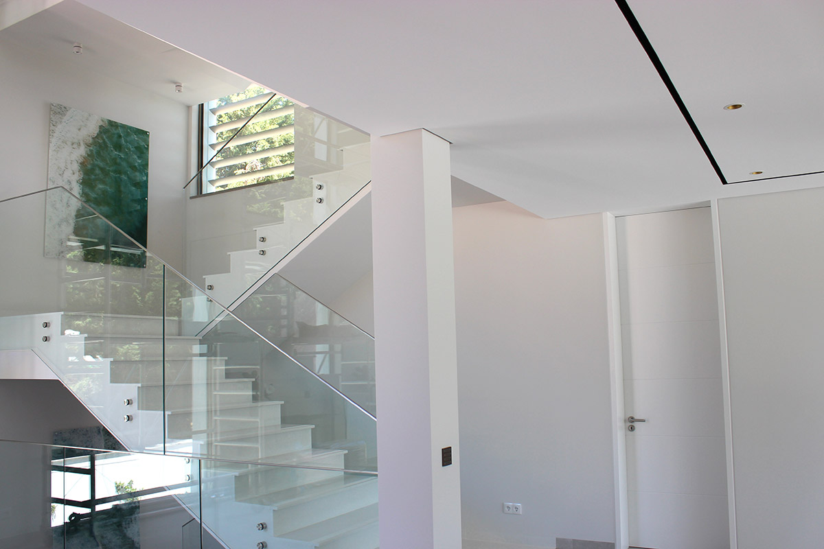 New Villa Construction in Encosta do Lago