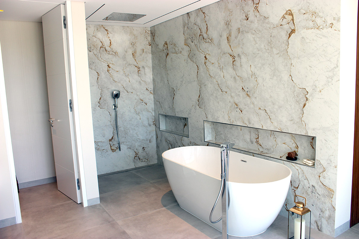 New Villa Construction in Encosta do Lago