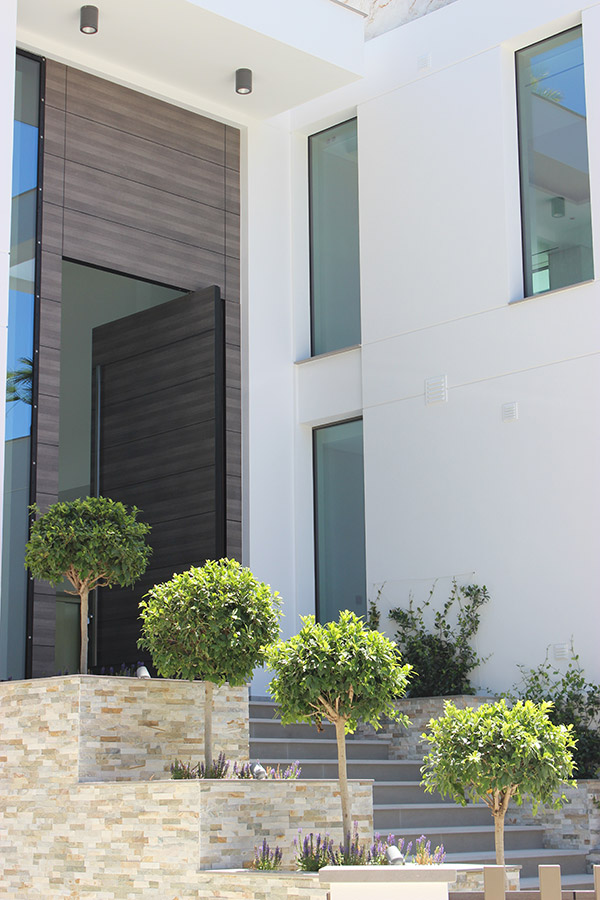 New Villa Construction in Encosta do Lago