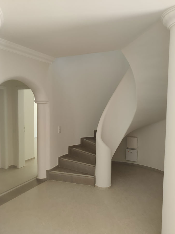 Villa Refurbishment in Quinta do Lago