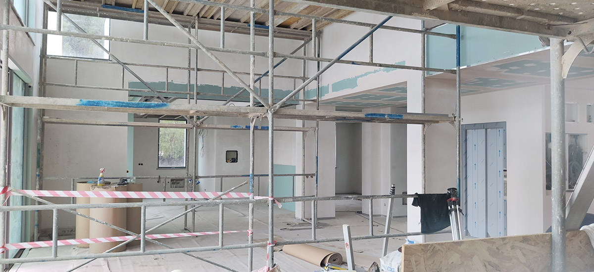 New Construction in Encosta do Lago