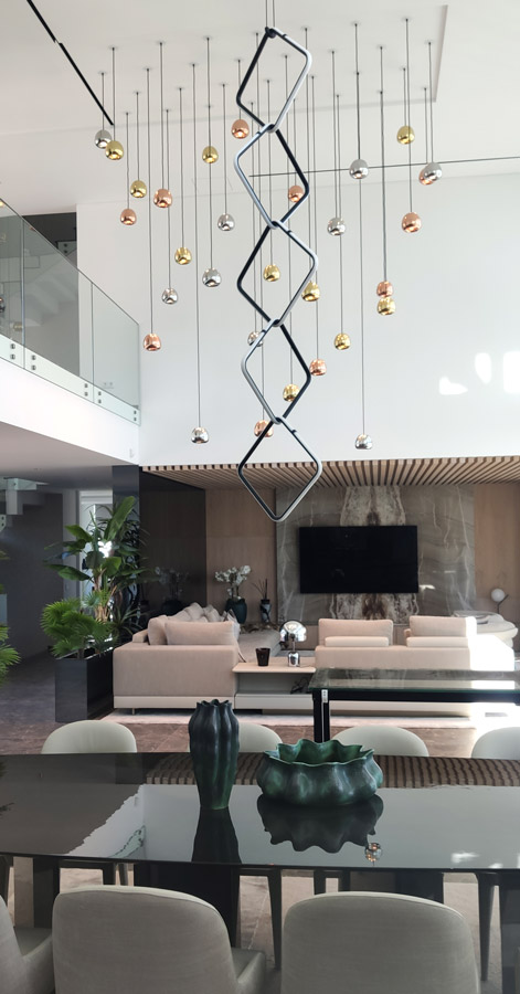 New Construction in Encosta do Lago