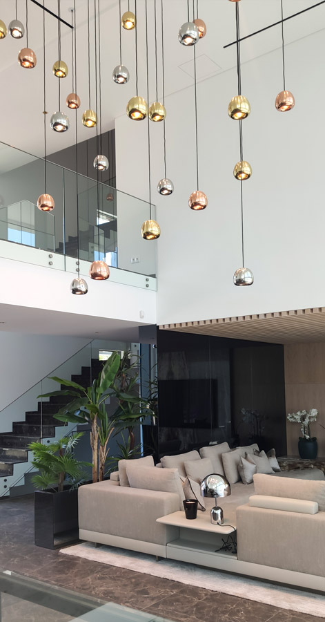 New Construction in Encosta do Lago