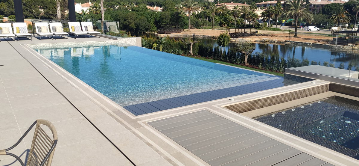 New Construction in Encosta do Lago