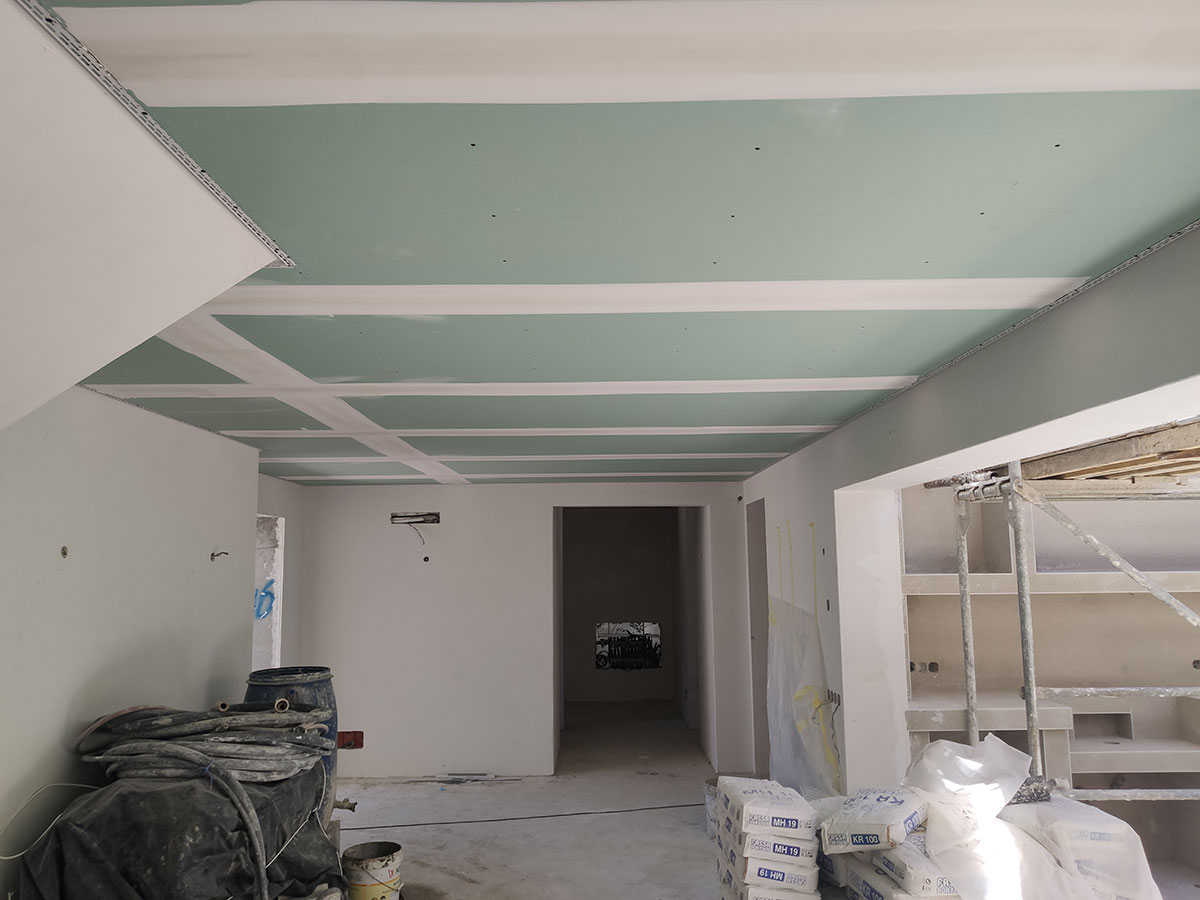 Villa Refurbishment in Quinta do Lago