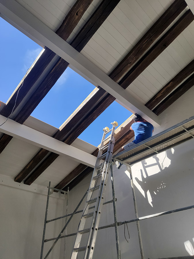 Villa Refurbishment in Quinta do Lago