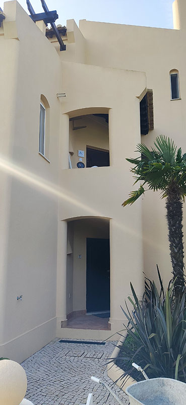 Apartment Full Refurbishment in Quinta do Lago