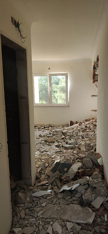 Apartment Full Refurbishment in Quinta do Lago