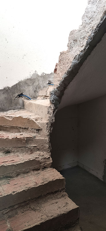 Apartment Full Refurbishment in Quinta do Lago