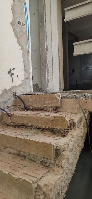 Apartment Full Refurbishment in Quinta do Lago