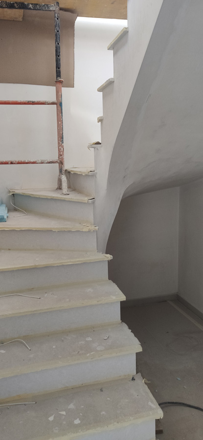 Apartment Full Refurbishment in Quinta do Lago