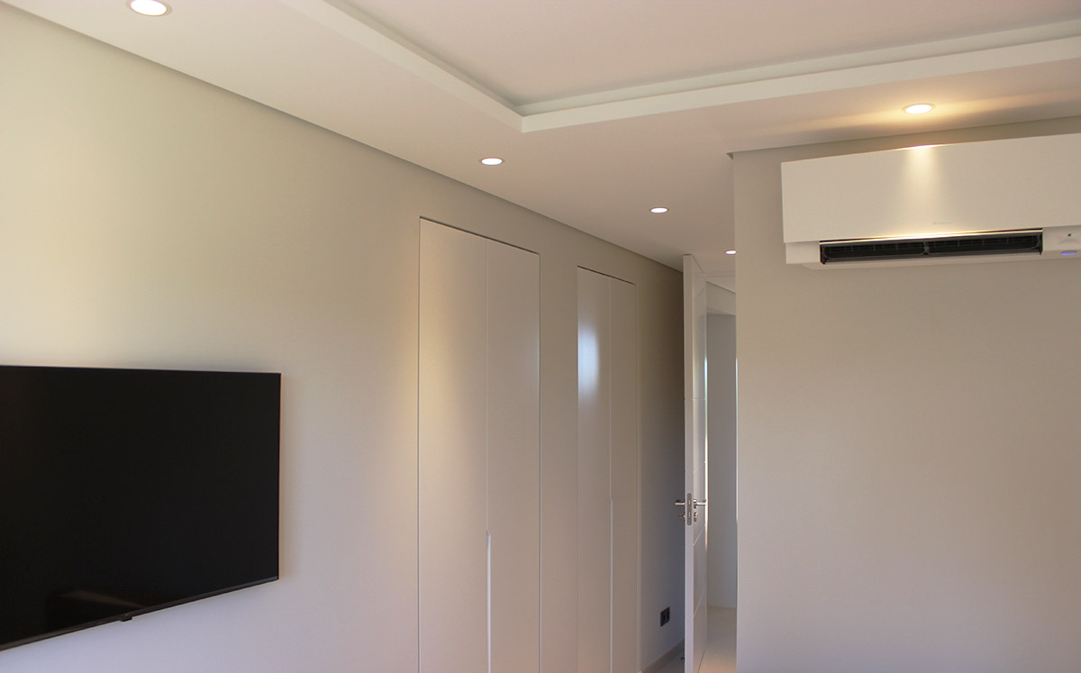 Apartment Full Refurbishment in Quinta do Lago