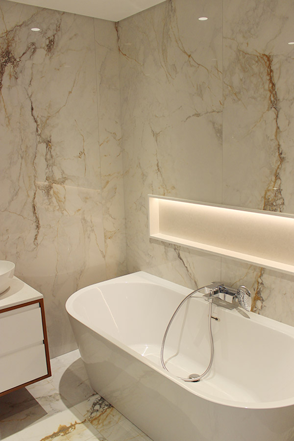 Apartment Full Refurbishment in Quinta do Lago