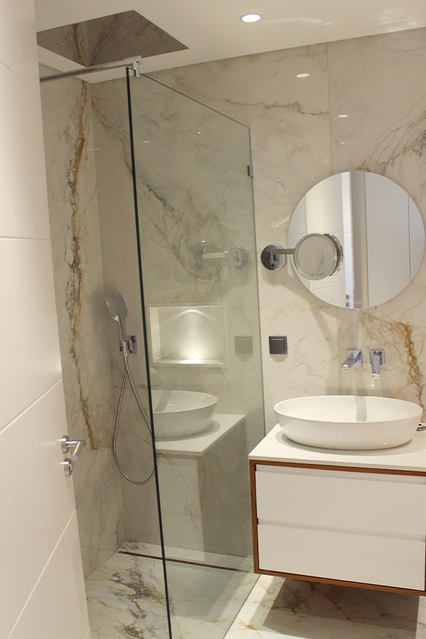 Apartment Full Refurbishment in Quinta do Lago