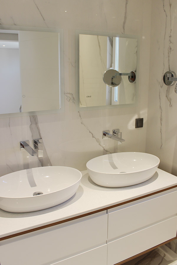 Apartment Full Refurbishment in Quinta do Lago