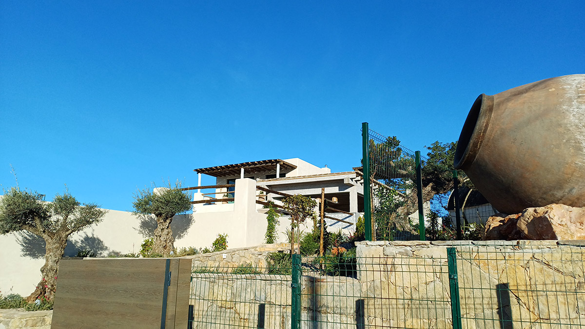 Full House Refurb in Almancil, Algarve