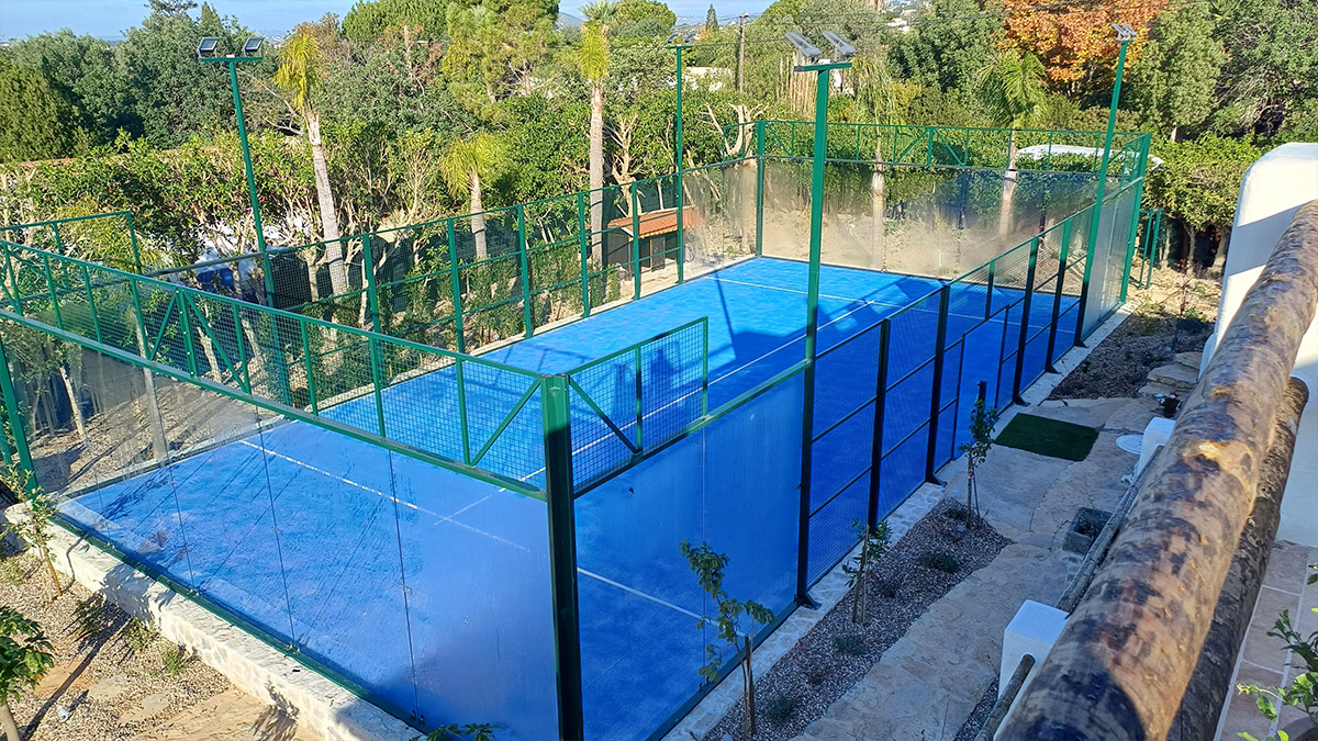 Full House Refurb in Almancil, Algarve