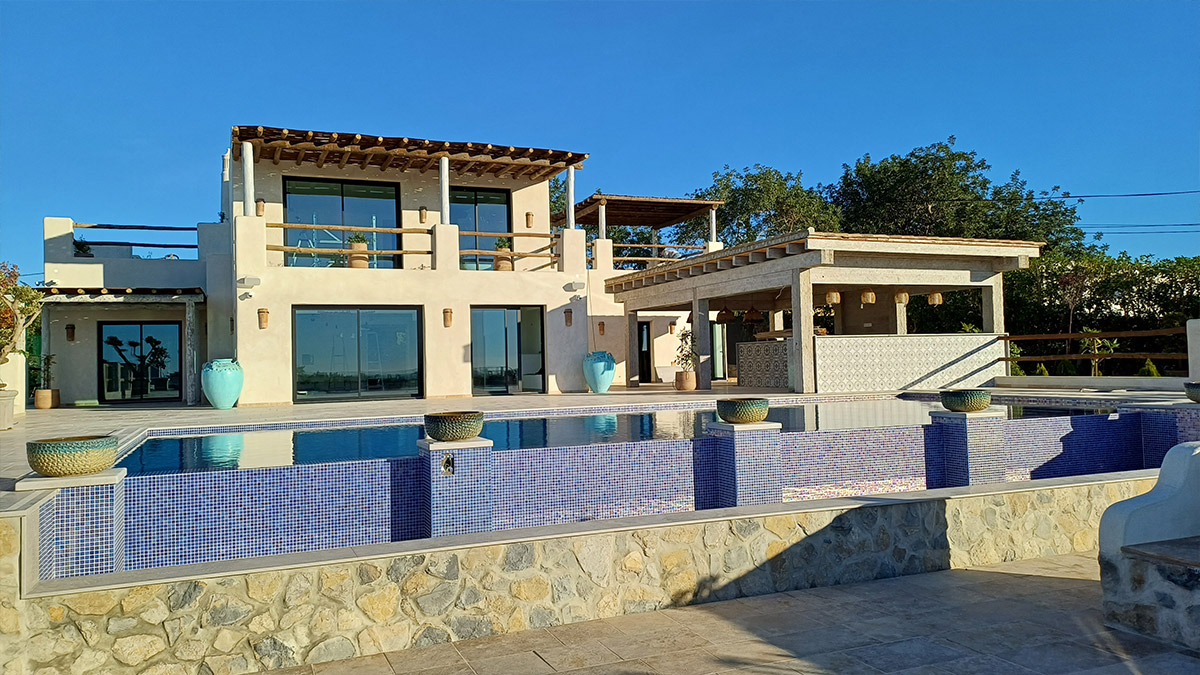 Full House Refurb in Almancil, Algarve