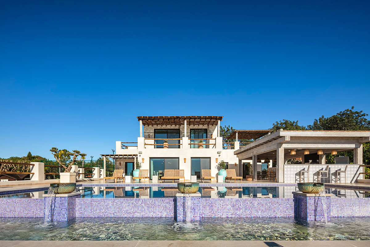 Full House Refurb in Almancil, Algarve