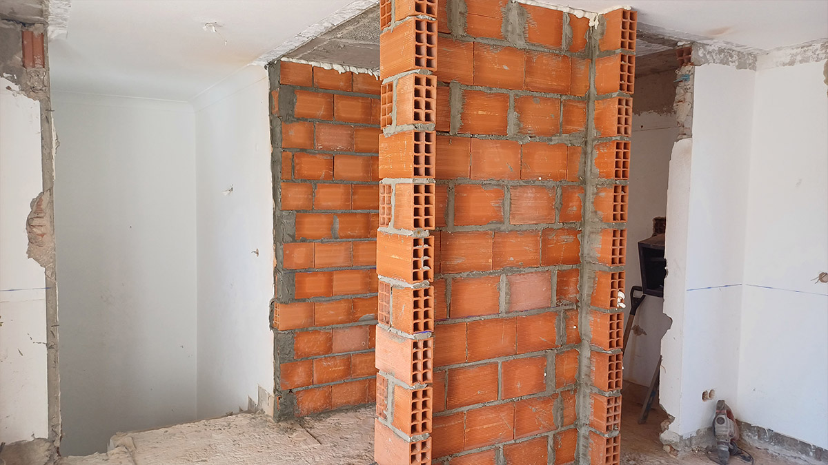 Apartment Refurb in Laske Side, Quinta do Lago