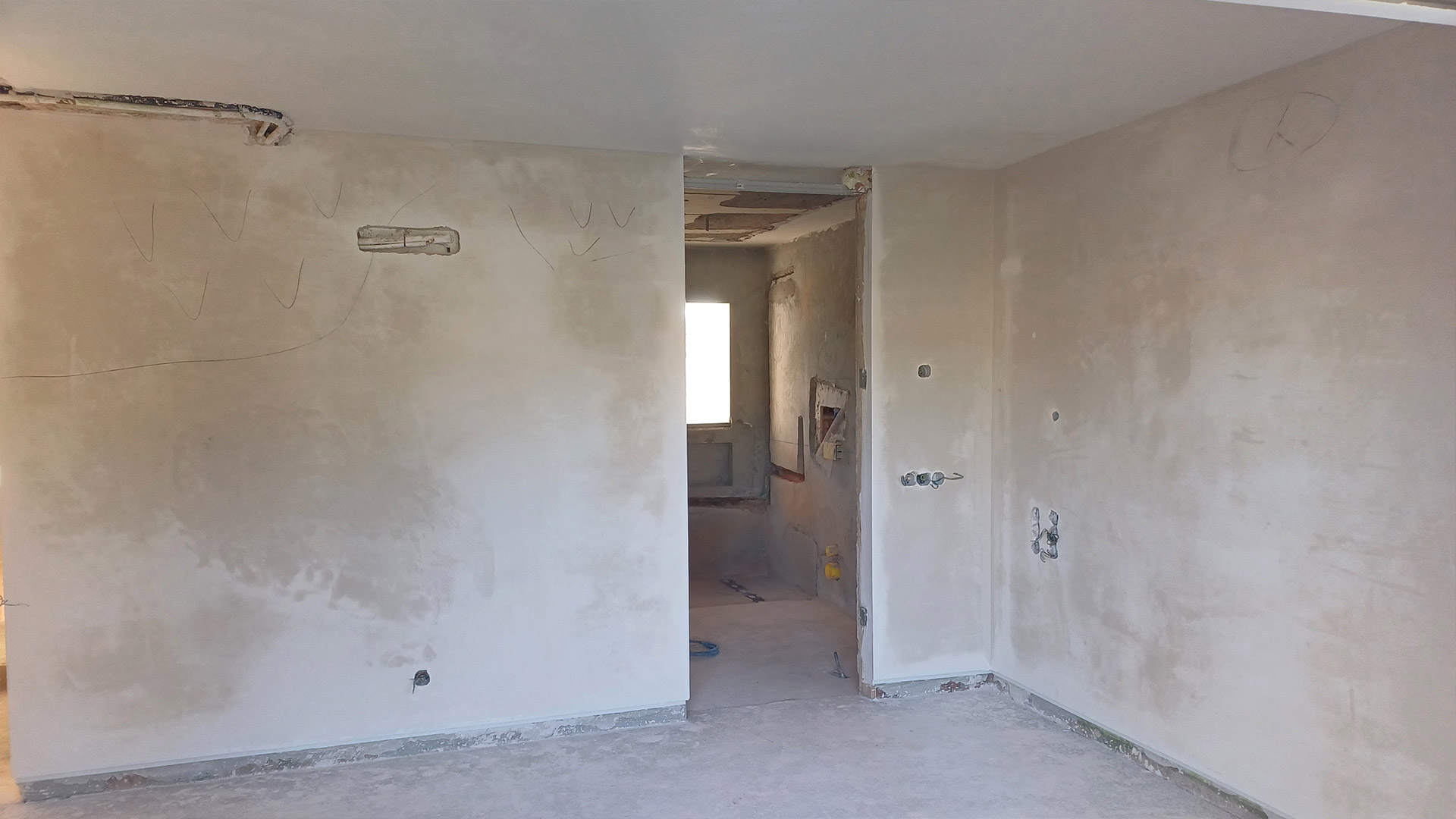 Apartment Refurb in Laske Side, Quinta do Lago