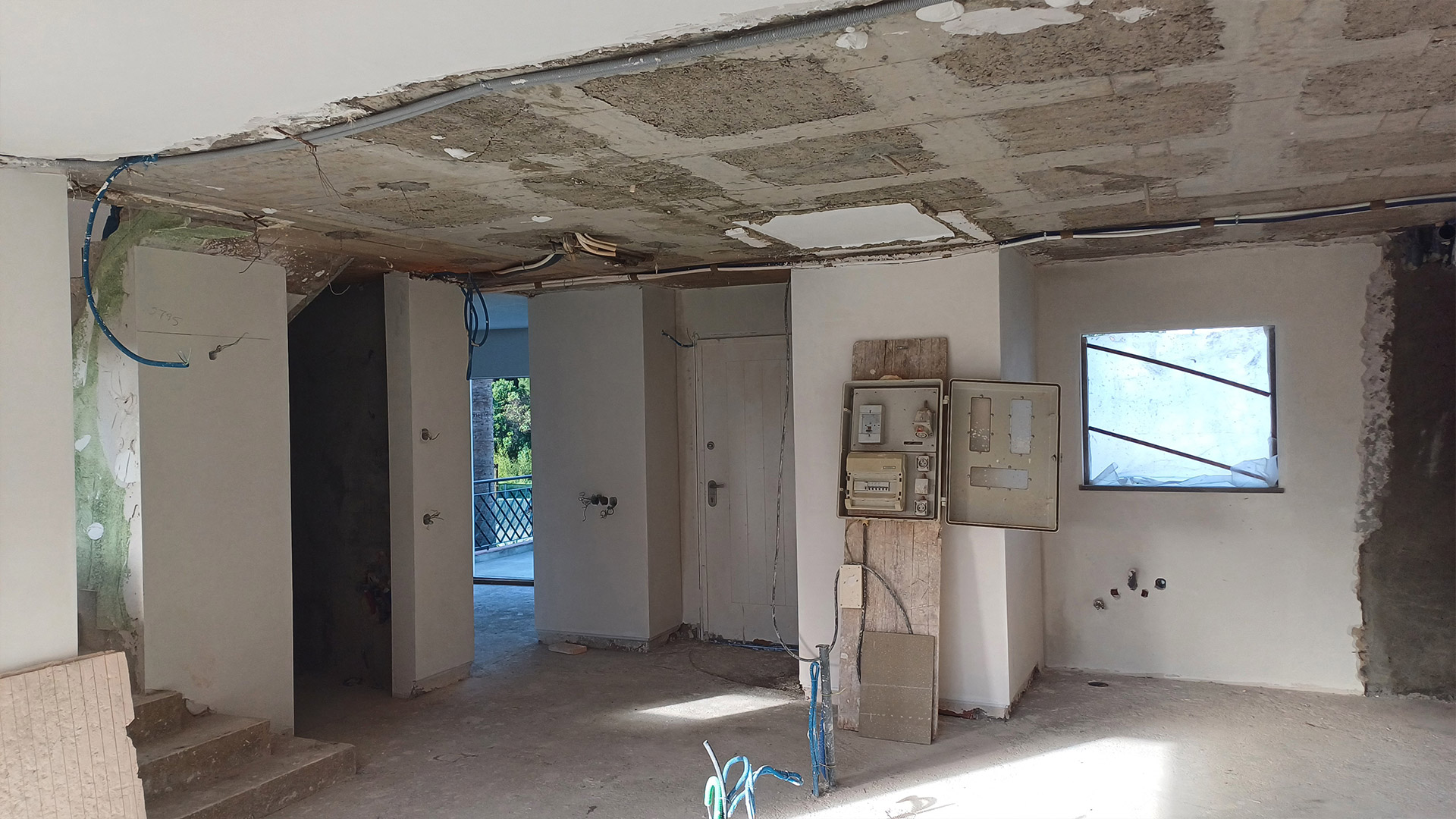 Apartment Refurb in Laske Side, Quinta do Lago