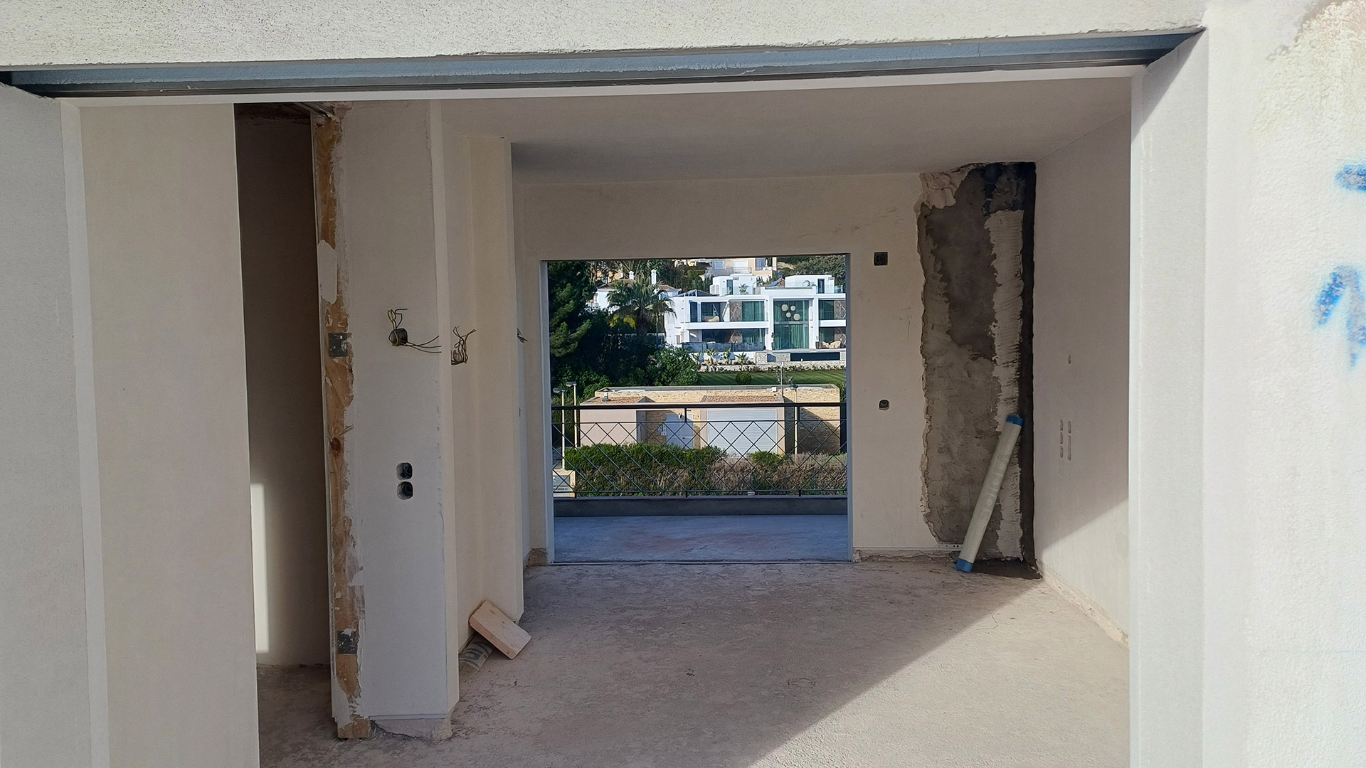 Apartment Refurb in Laske Side, Quinta do Lago