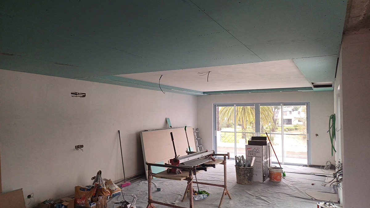 Apartment Refurb in Laske Side, Quinta do Lago