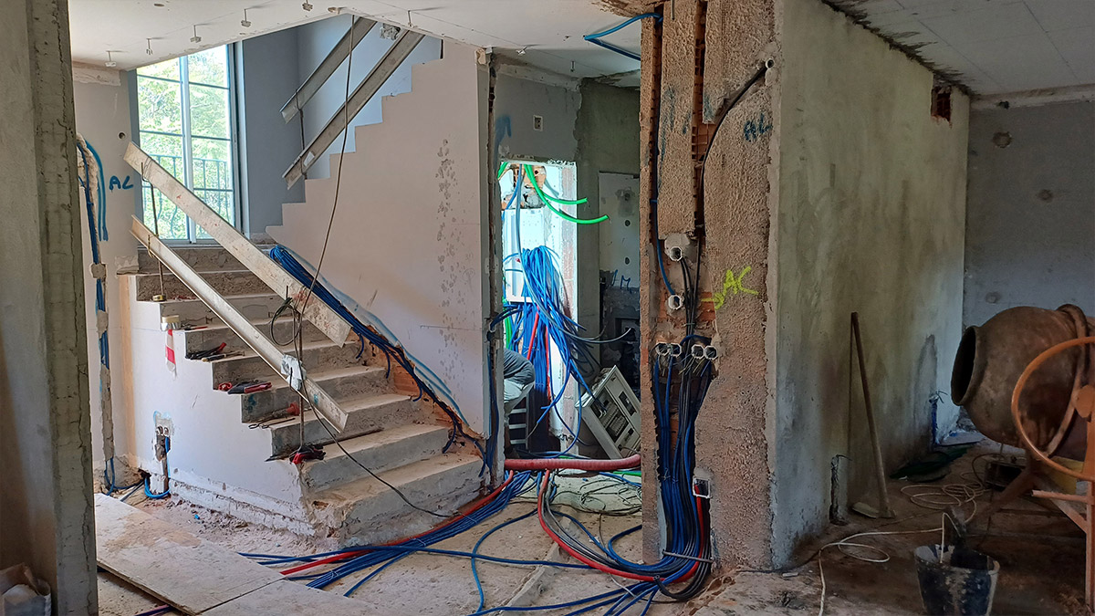 Apartment Refurbishment in Quinta do Lago