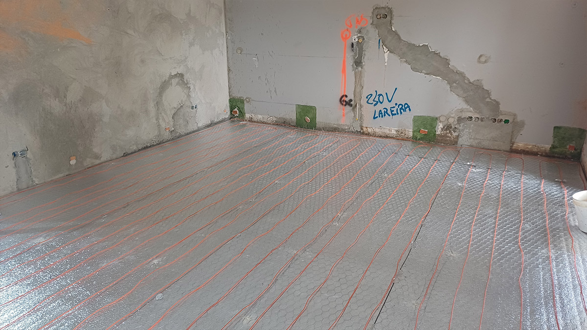 Apartment Refurbishment in Quinta do Lago