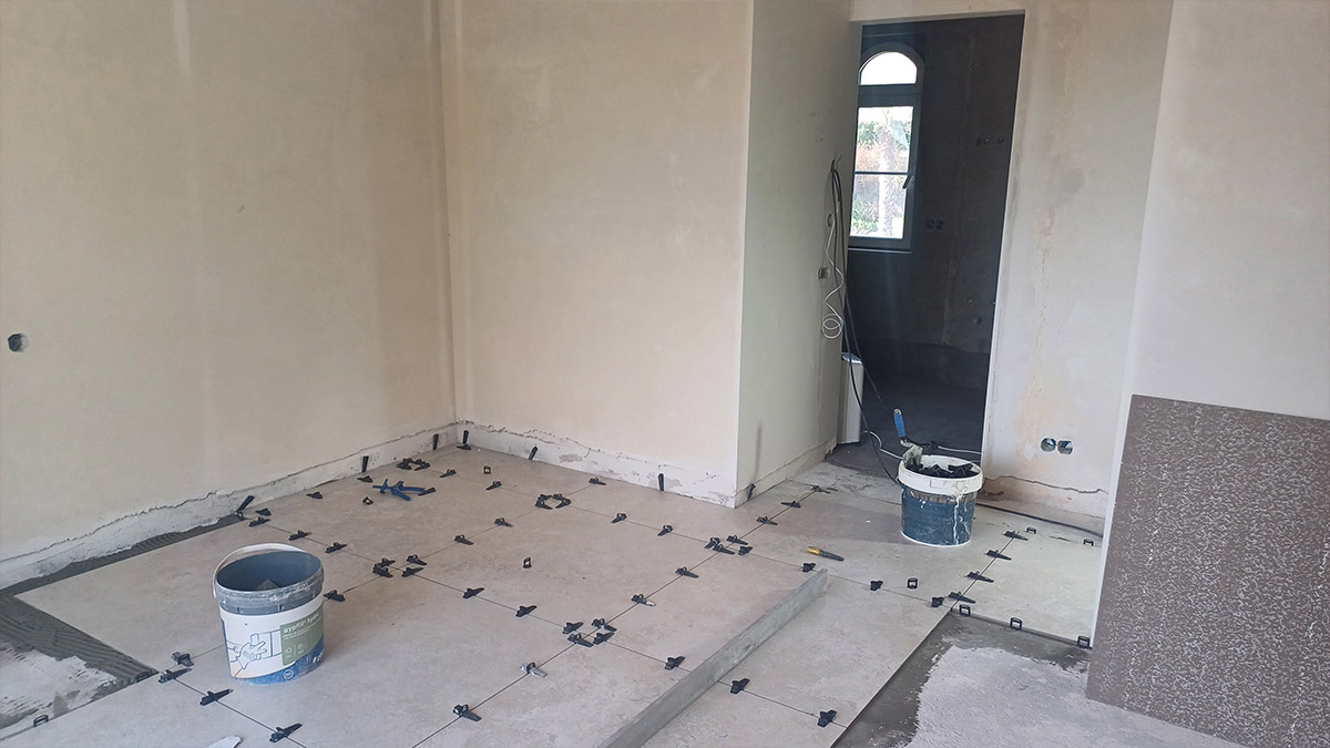 Apartment Refurbishment in Quinta do Lago