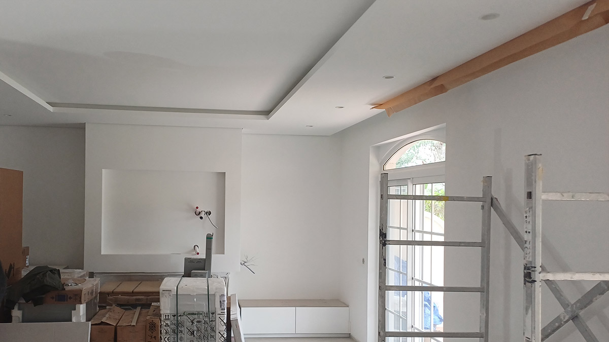 Apartment Refurbishment in Quinta do Lago