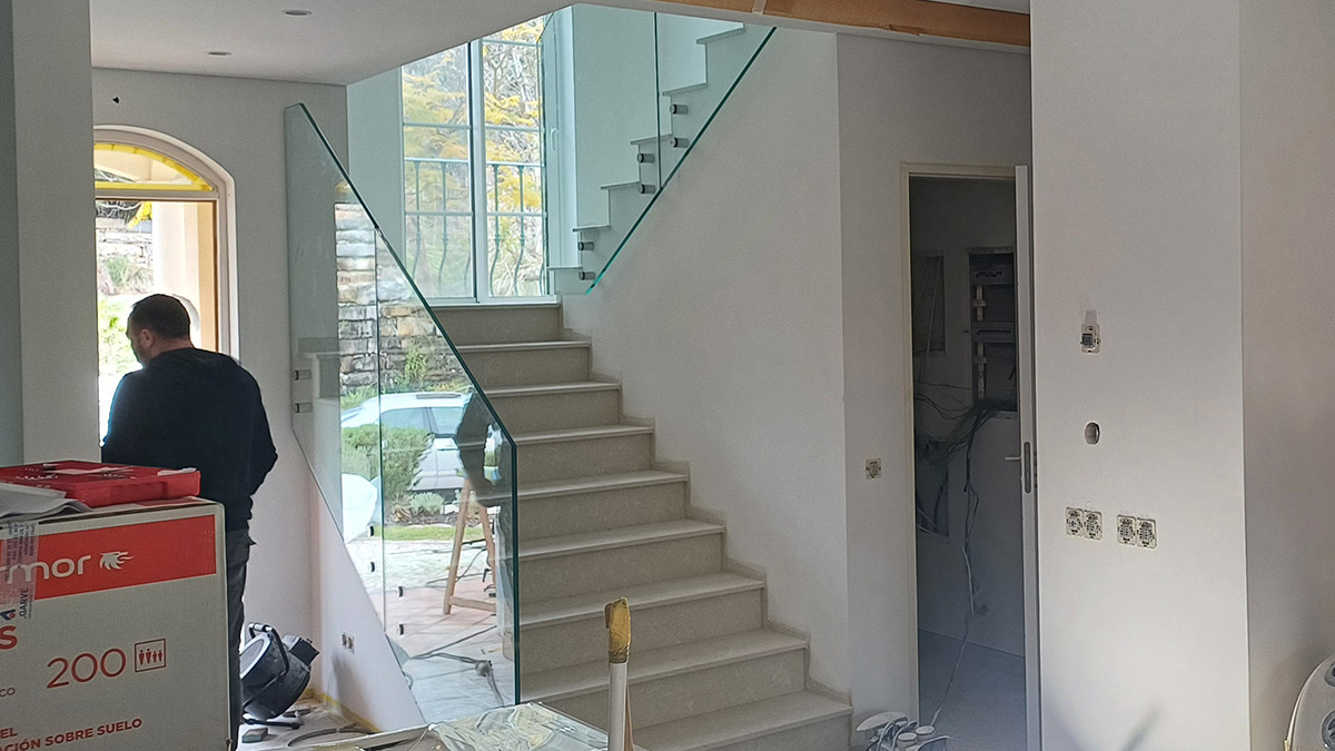 Apartment Refurbishment in Quinta do Lago