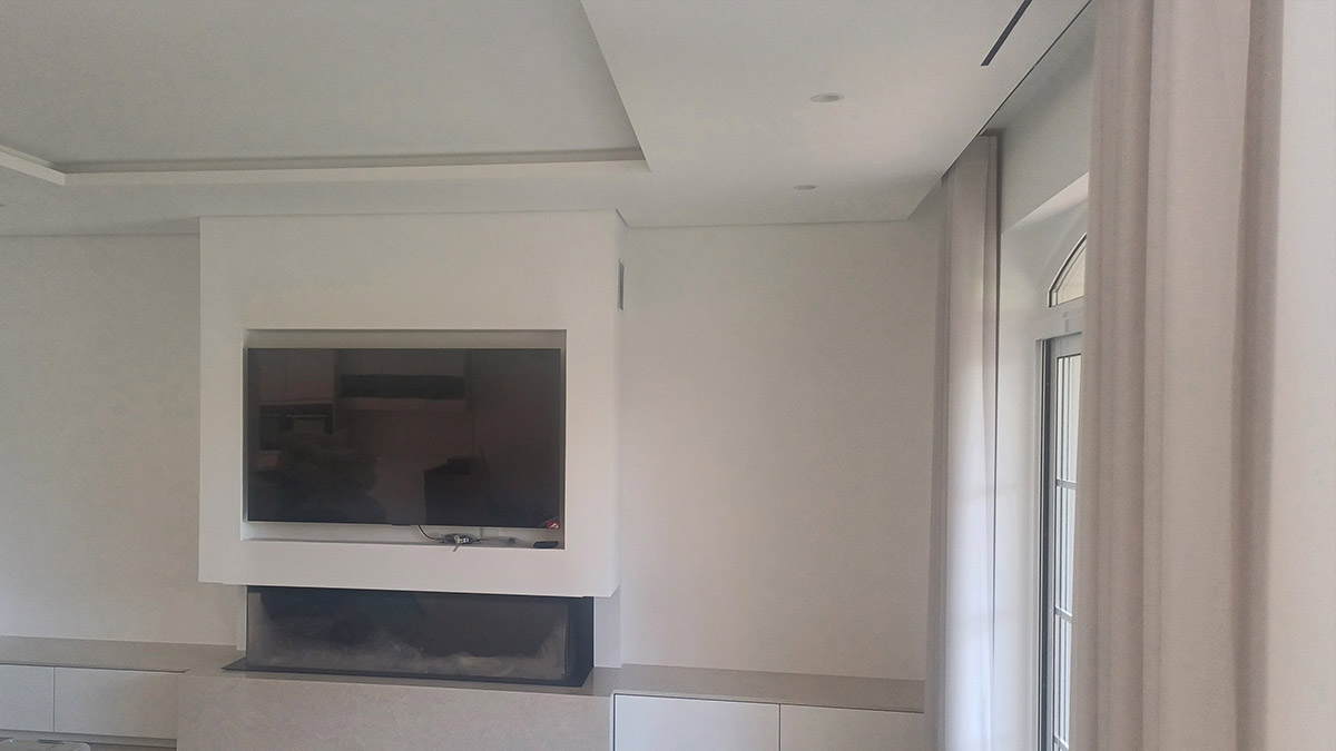 Apartment Refurbishment in Quinta do Lago