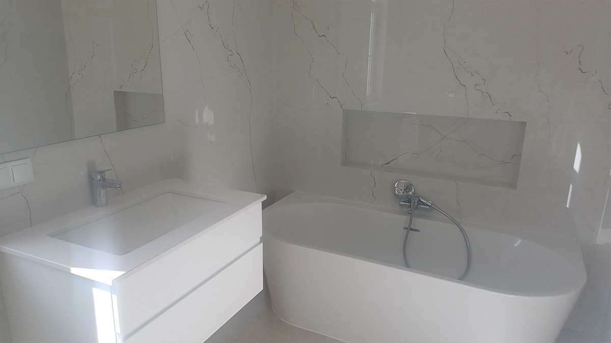 Apartment Refurbishment in Quinta do Lago