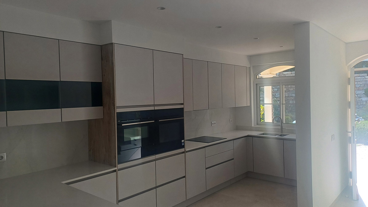 Apartment Refurbishment in Quinta do Lago