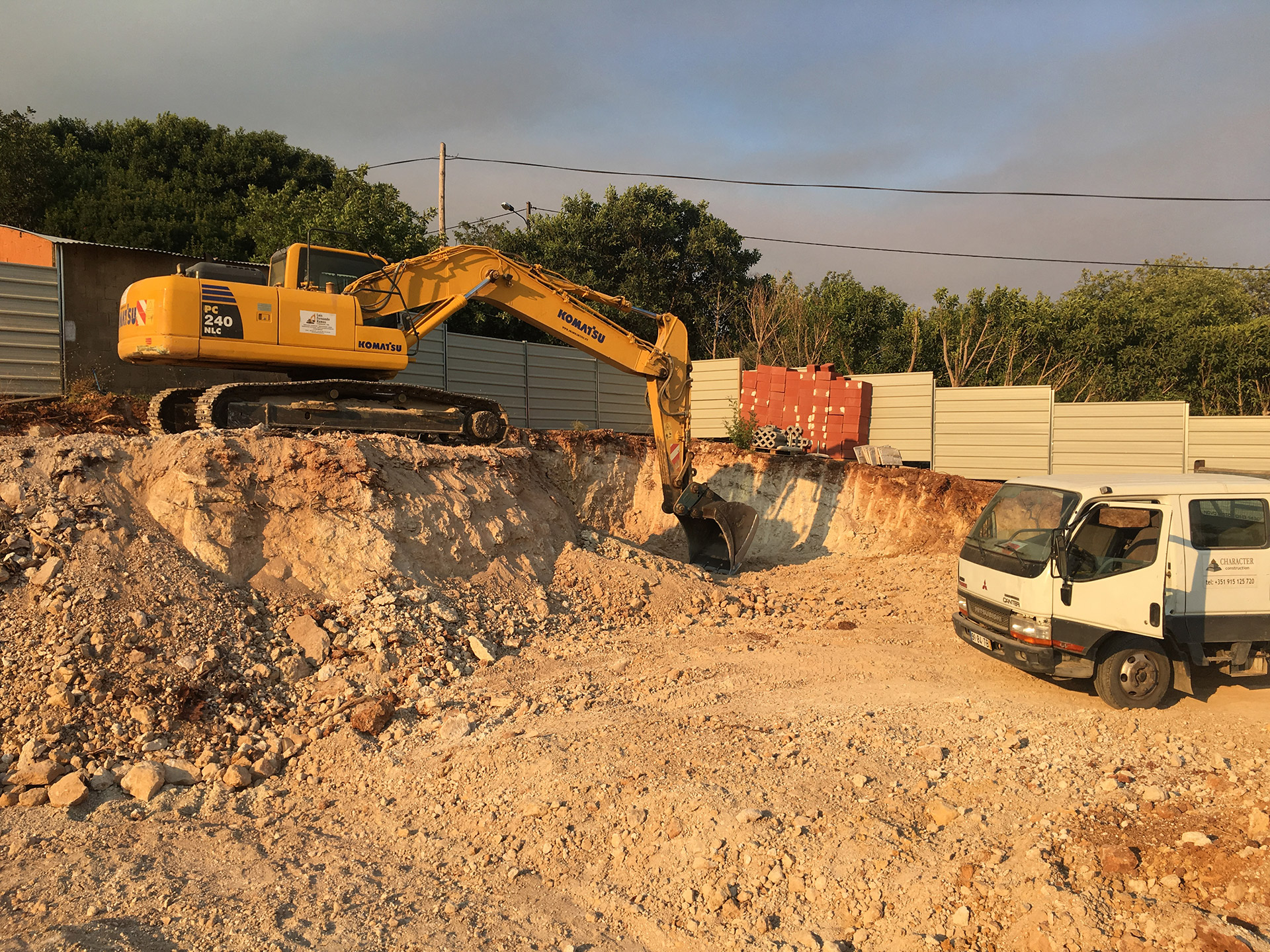 New Construction - Villa in Almancil, Algarve