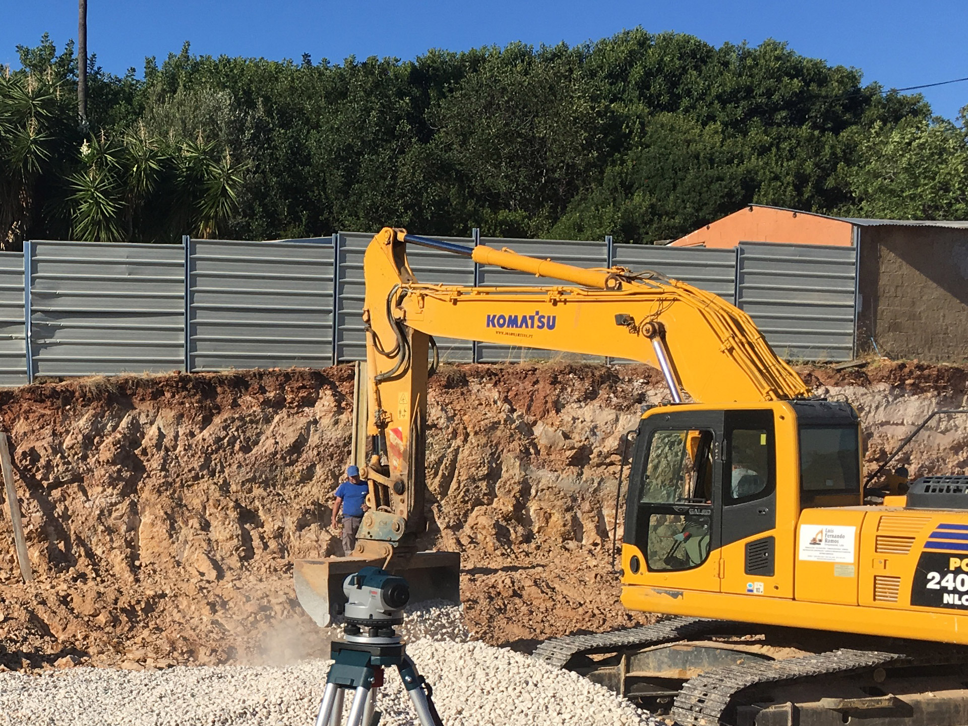 New Construction - Villa in Almancil, Algarve