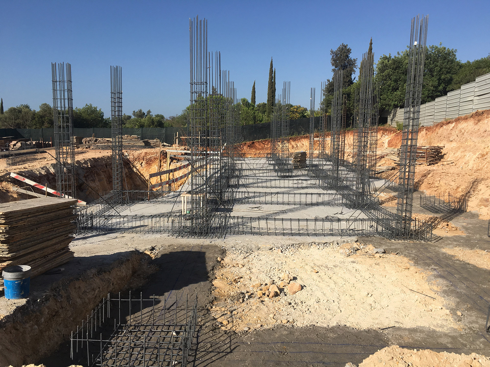 New Construction - Villa in Almancil, Algarve