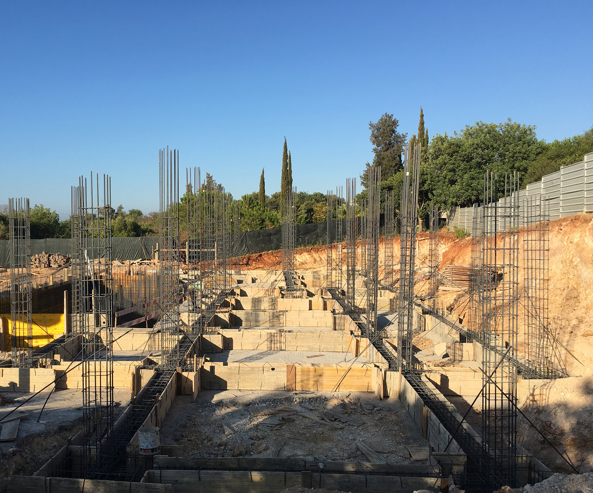 New Construction - Villa in Almancil, Algarve