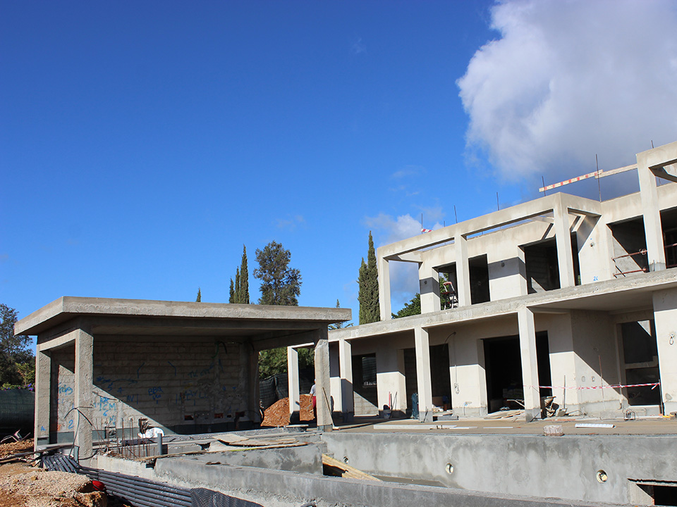 New Construction - Villa in Almancil, Algarve