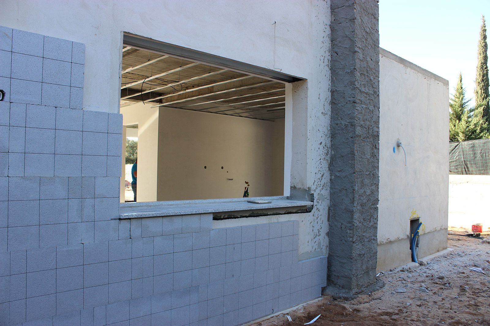 New Construction - Villa in Almancil, Algarve