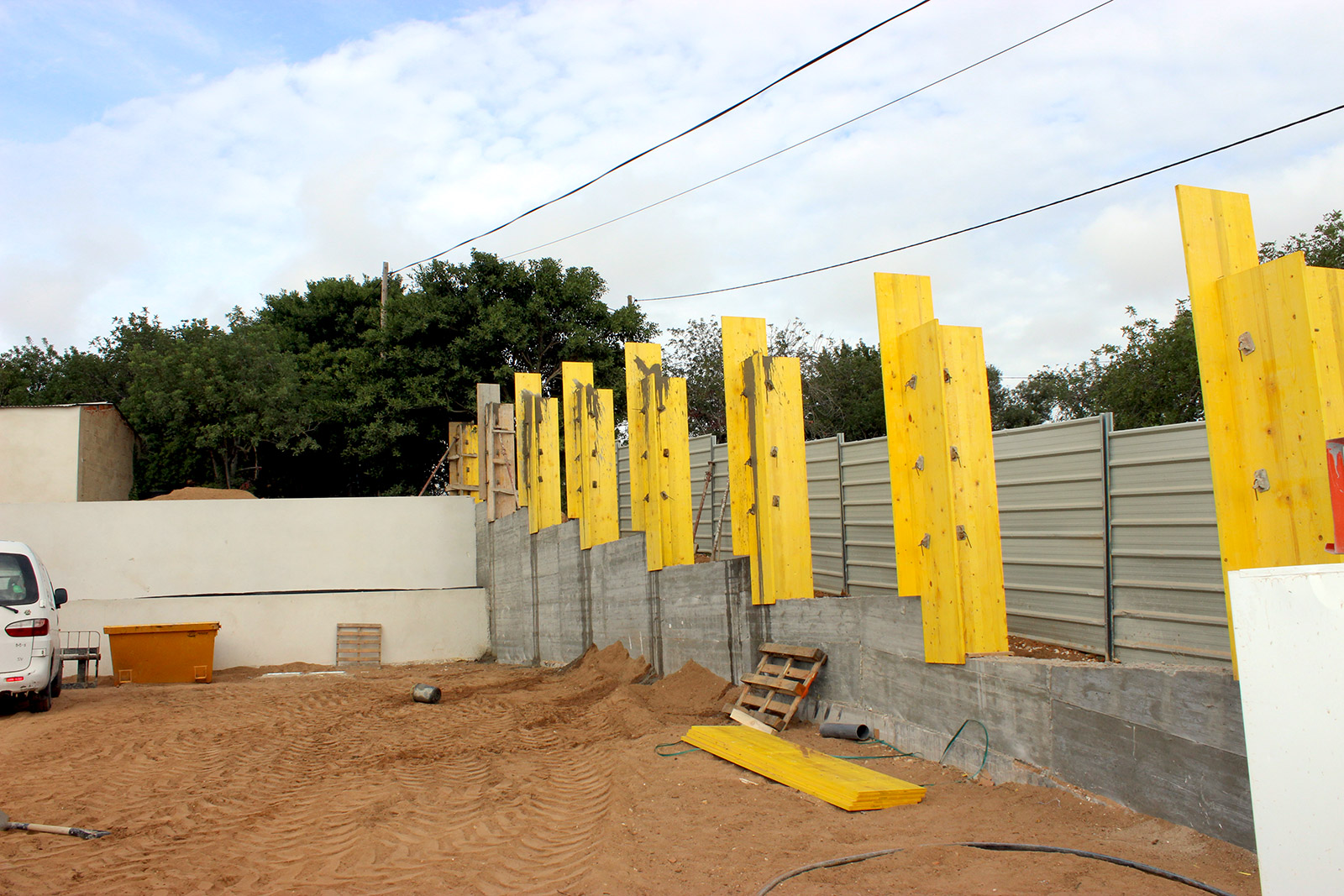 New Construction - Villa in Almancil, Algarve