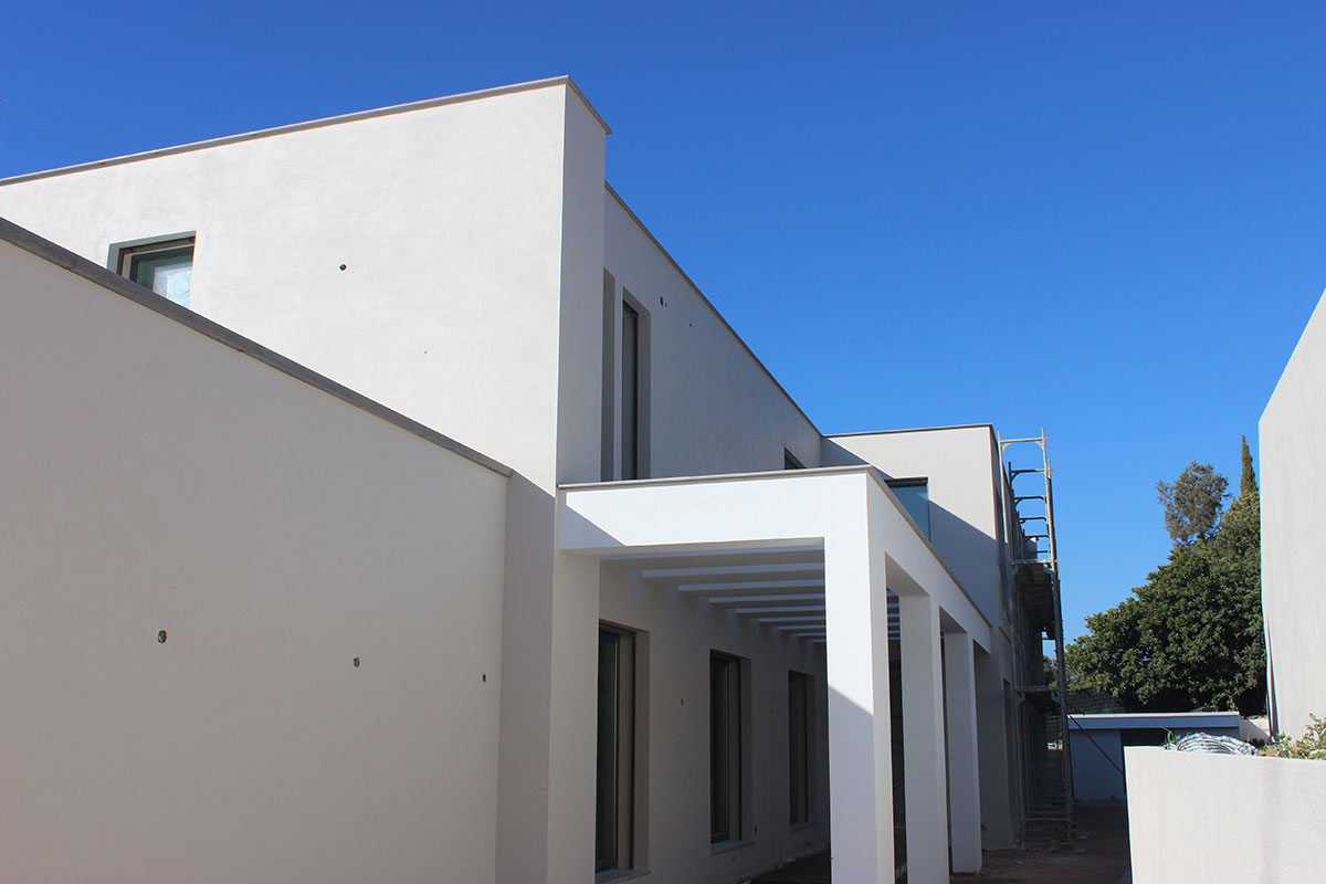 New Build - Villa Construction in Almancil, Algarve
